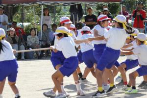 運動会1
