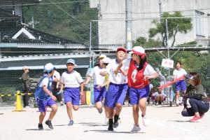 運動会2
