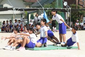 運動会4