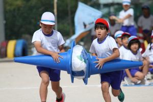 運動会5