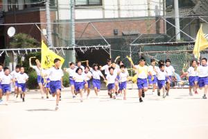 運動会6