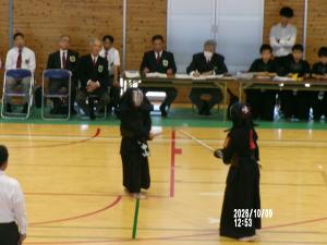 剣道