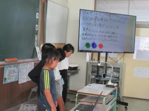3年プレゼン1