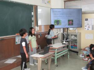 3年プレゼン2