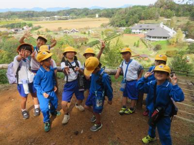 社会見学