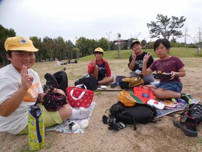 社会見学