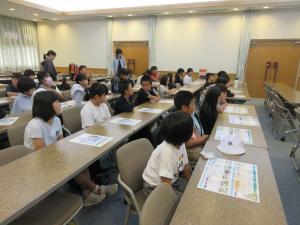 社会見学4