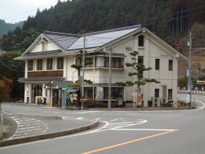 勝山月田公民館