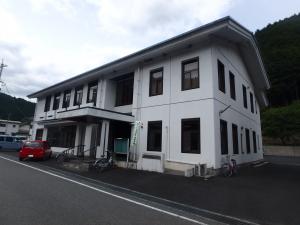 勝山富原公民館