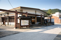 勝山郷土資料館の写真