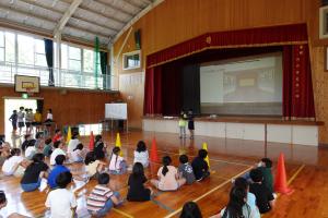 河内っ子集会1
