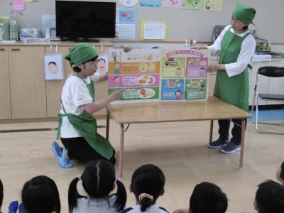 活動写真2
