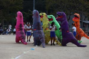 運動会2