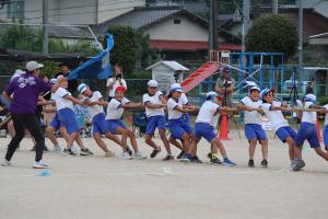 運動会3