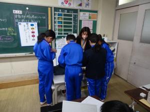 白梅タイム