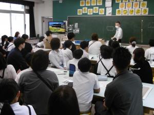 学P