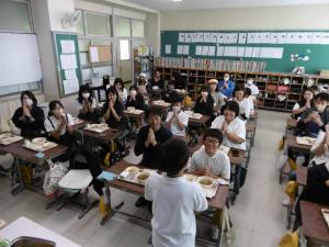 6年学P
