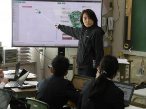 カーボンニュートラル