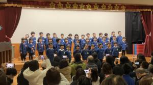 オープニング歌