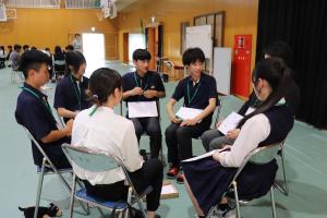活動の様子1